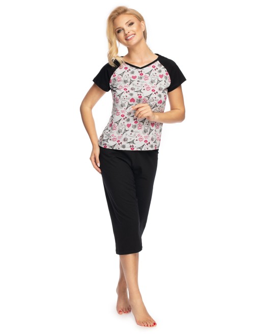 Pyjama model 160616 Irall Pyjama model 160616 Irall