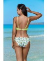  Maillot de bain deux pièces model 177368 Lorin 