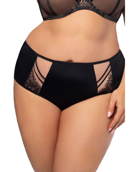 Culottes model 128809 Gorsenia Lingerie Culottes model 128809 Gorsenia Lingerie