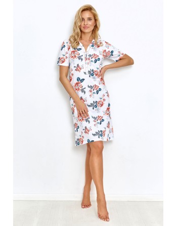  Chemise de nuit model 190029 Taro 