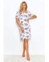  Chemise de nuit model 190029 Taro 
