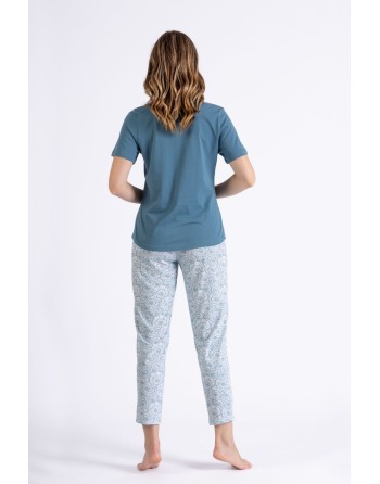  Pyjama model 199579 M-Max 
