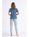  Pyjama model 199579 M-Max 