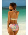  Maillot de bain deux pièces model 194102 Lorin 