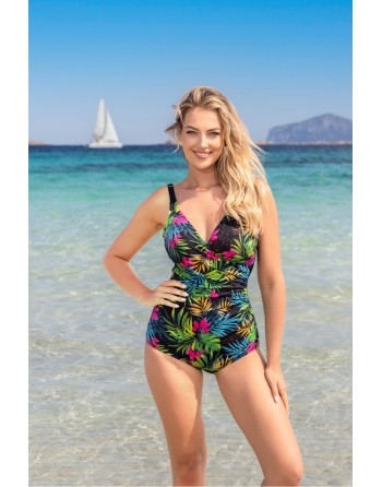  Maillot de bain une pièce model 177423 Etna 