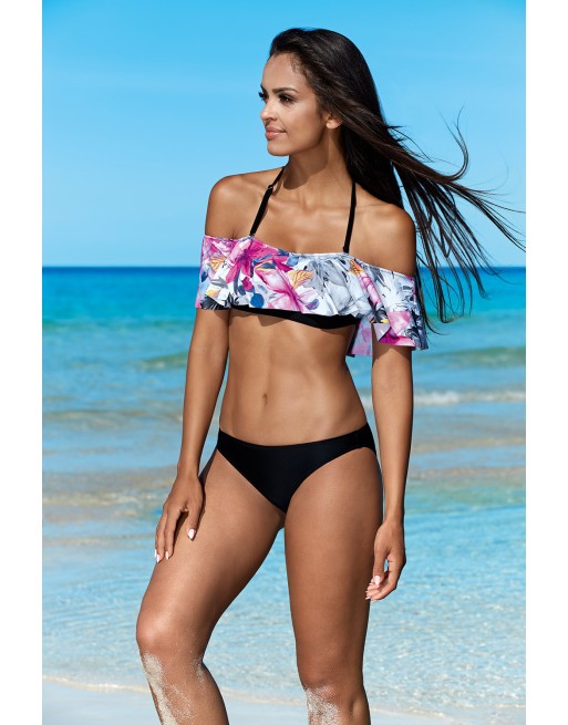 Maillot de bain deux pièces model 177370 Lorin Maillot de bain deux pièces model 177370 Lorin