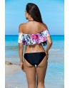  Maillot de bain deux pièces model 177370 Lorin 