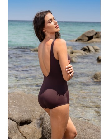  Maillot de bain une pièce model 177423 Etna 