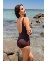  Maillot de bain une pièce model 177423 Etna 