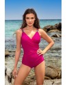  Maillot de bain une pièce model 177423 Etna 