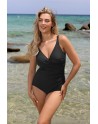  Maillot de bain une pièce model 177423 Etna 