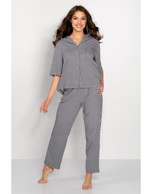 Pyjama model 185999 Momenti Per Me Pyjama model 185999 Momenti Per Me