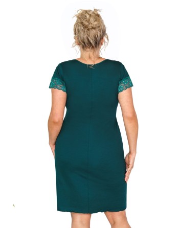  Chemise de nuit model 200235 Donna 