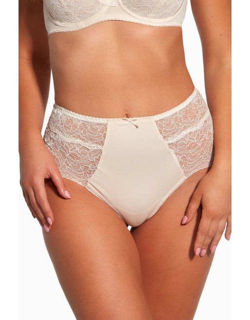 Culottes brésiliennes model 189786 Bella Misteria Culottes brésiliennes model 189786 Bella Misteria