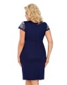  Chemise de nuit model 184825 Donna 