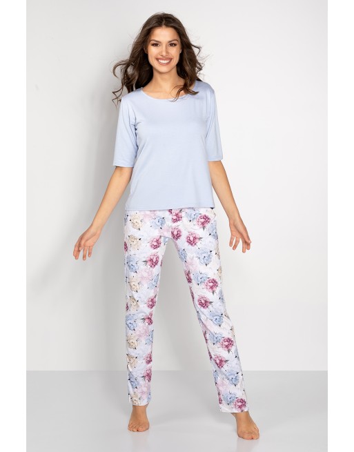 Pyjama model 184828 Momenti Per Me Pyjama model 184828 Momenti Per Me