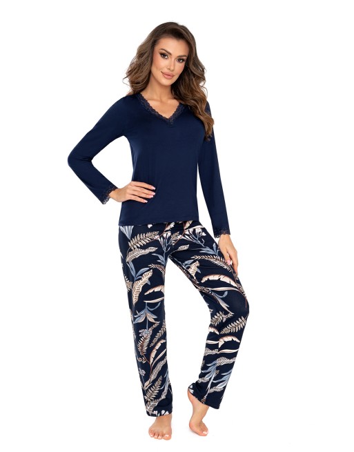 Pyjama model 184074 Donna Pyjama model 184074 Donna
