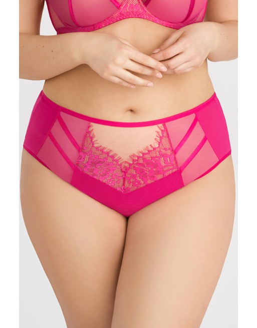 Culottes model 199555 Gorsenia Lingerie Culottes model 199555 Gorsenia Lingerie