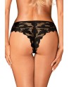  Culottes model 173114 Obsessive 