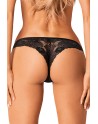  Culottes model 179241 Obsessive 