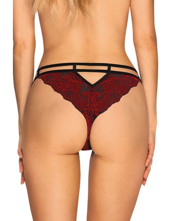  Culottes model 160157 Obsessive 