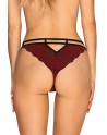  Culottes model 160157 Obsessive 