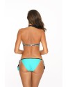  Maillot de bain deux pièces model 163533 Marko 