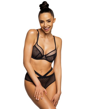  Culottes model 190248 Mat 