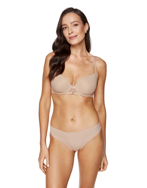 Soutien-gorge rembourré model 202857 Gorteks Soutien-gorge rembourré model 202857 Gorteks
