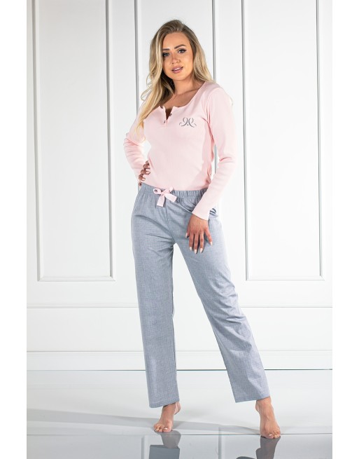 Pyjama model 169495 Momenti Per Me Pyjama model 169495 Momenti Per Me
