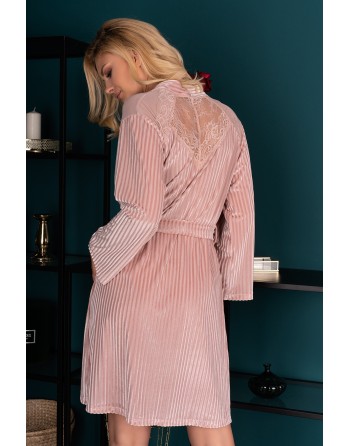  Peignoir model 156963 Livia Corsetti Fashion 