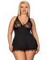  L`ensemble sexy model 145212 Obsessive 