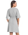  Peignoir model 183044 Teyli 