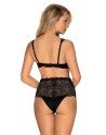  L`ensemble sexy model 158919 Obsessive 