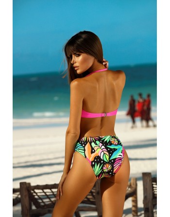  Maillot de bain deux pièces model 194231 Lorin 