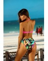  Maillot de bain deux pièces model 194231 Lorin 