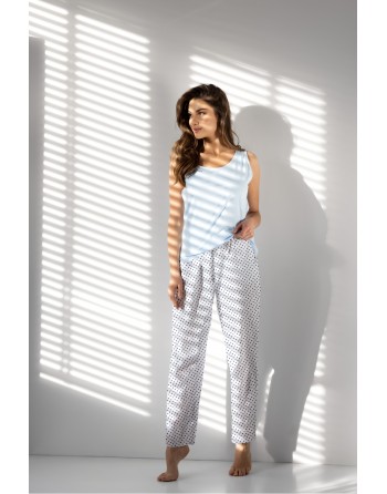  Pyjama model 194511 Momenti Per Me 