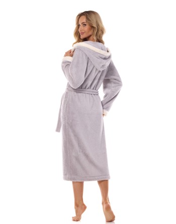  Peignoir model 199369 LL collection 