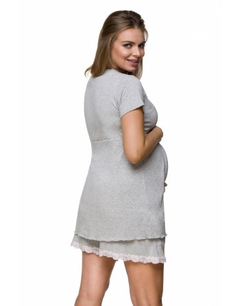  Pyjama model 155889 Lupo Line 