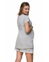  Pyjama model 155889 Lupo Line 