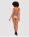 Maillot de bain une pièce model 168110 Obsessive 