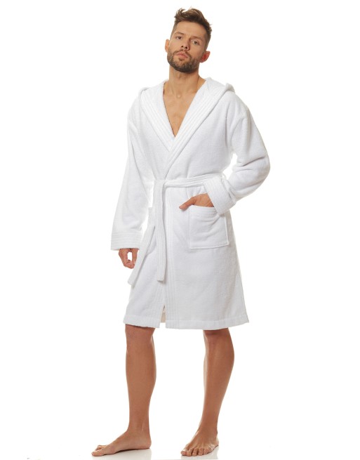 Peignoir homme model 172801 LL collection Peignoir homme model 172801 LL collection