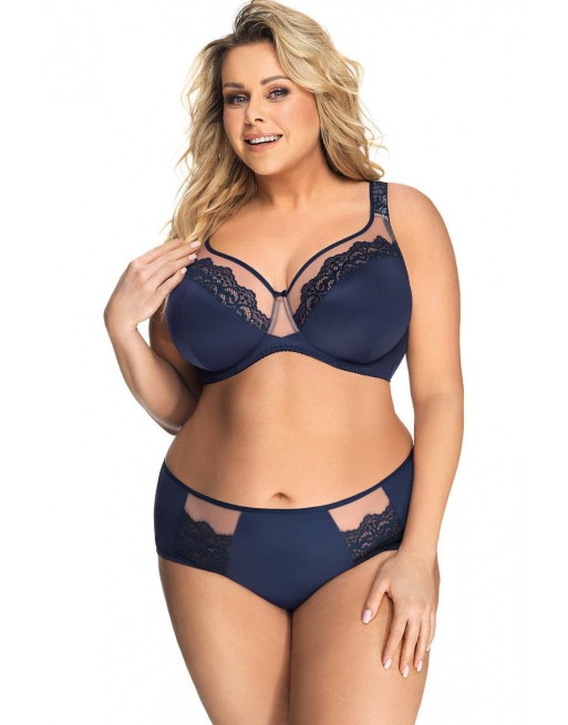 Culottes model 152367 Gorsenia Lingerie Culottes model 152367 Gorsenia Lingerie