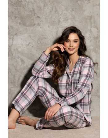  Pyjama model 198503 Momenti Per Me 
