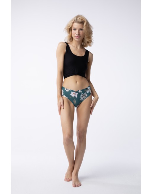 Culottes model 200231 Julimex Culottes model 200231 Julimex