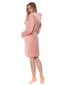  Peignoir model 172755 LL collection 