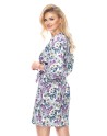  Peignoir model 162478 Irall 