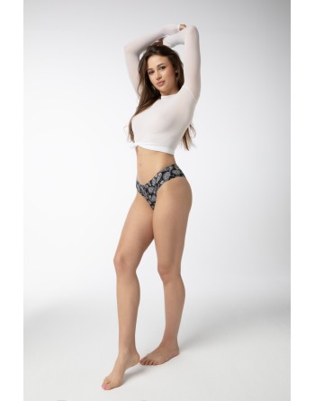  Culottes brésiliennes model 200228 Julimex 