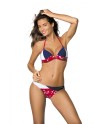  Maillot de bain deux pièces model 82086 Marko 