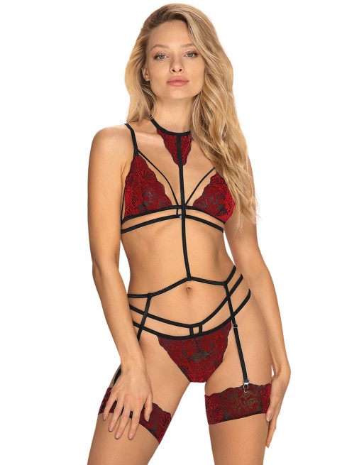 L`ensemble sexy model 160158 Obsessive L`ensemble sexy model 160158 Obsessive